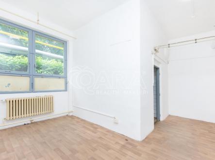 Pronájem výrobní prostory, 110 m²