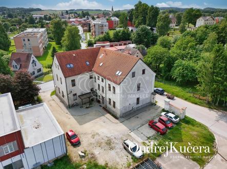 Pronájem bytu, 2+1, 60 m²