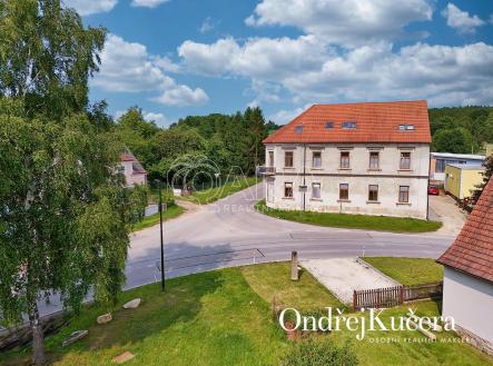 Pronájem bytu, 2+1, 60 m²