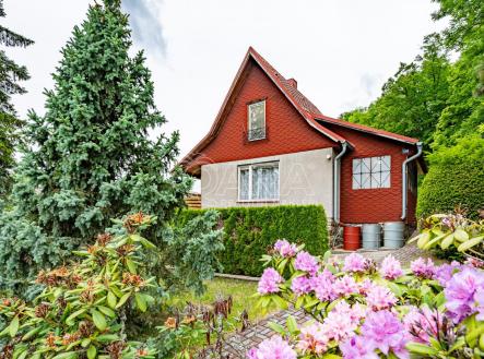 Prodej chaty/rekreačního objektu, 60 m² obrázek