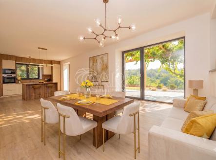 Prodej domu/vily, 189 m²