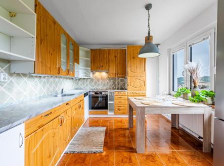 Prodej bytu, 3+1, 82 m²