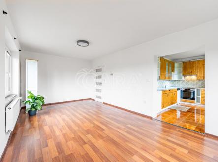 Prodej bytu, 3+1, 82 m²