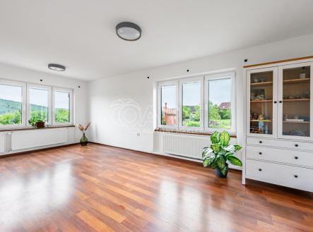 Prodej bytu, 3+1, 82 m²