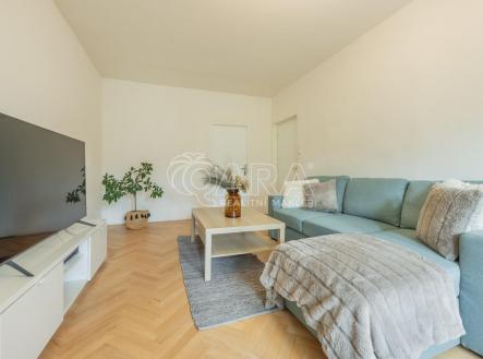 Prodej bytu, 2+1, 55 m²