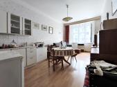 Pronájem bytu, 2+kk, 49 m²