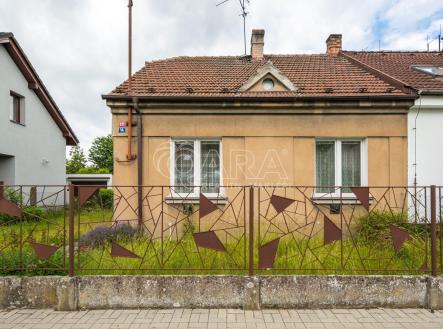 Prodej domu/vily, 65 m²