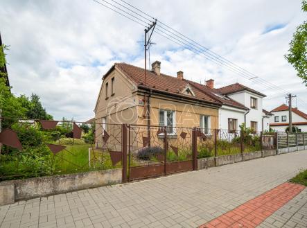 Prodej domu/vily, 65 m²