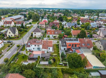 Prodej domu/vily, 65 m²