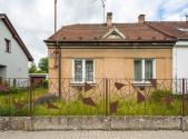 Prodej domu/vily, 65 m²