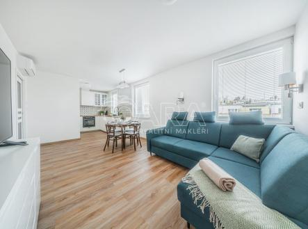 Prodej bytu, 4+kk, 111 m²