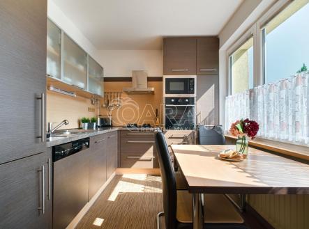 Prodej bytu, 3+1, 70,5 m²