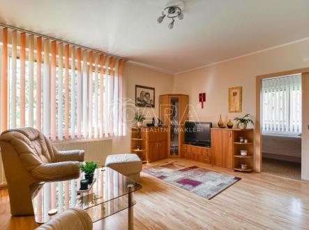 Prodej bytu, 3+1, 70,5 m²