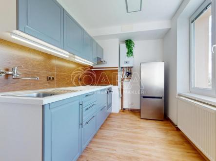 Pronájem bytu, 2+kk, 50 m²