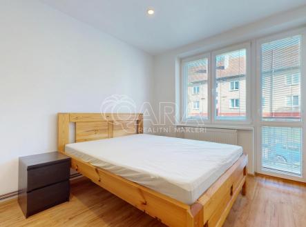 Pronájem bytu, 2+kk, 50 m²