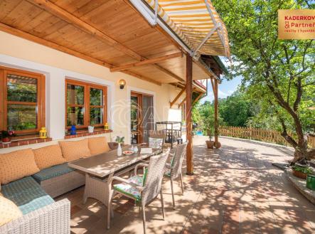 Prodej domu/vily, 178 m²