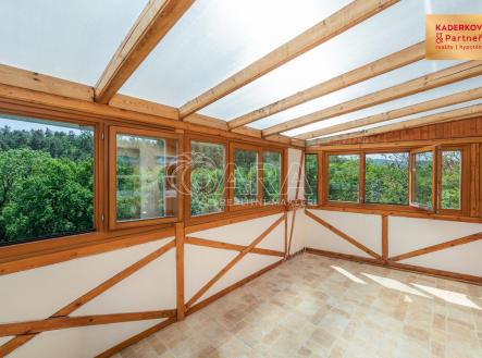 Prodej domu/vily, 178 m²
