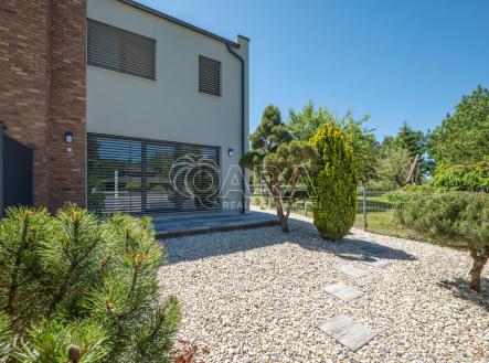 Pronájem domu/vily, 122 m²