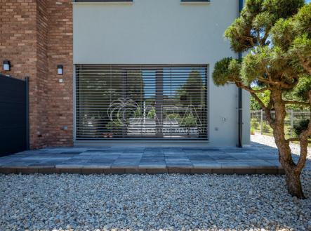 Pronájem domu/vily, 122 m²
