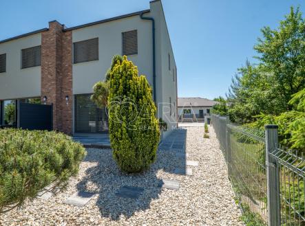 Pronájem domu/vily, 122 m²