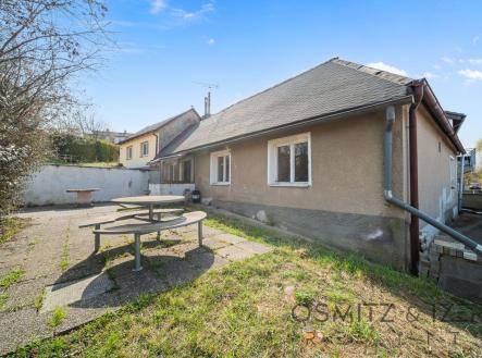Prodej domu/vily, 116 m²