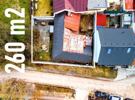 Prodej domu/vily, 116 m²