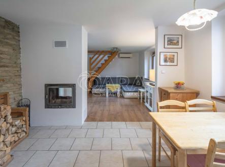 Prodej domu/vily, 204 m²