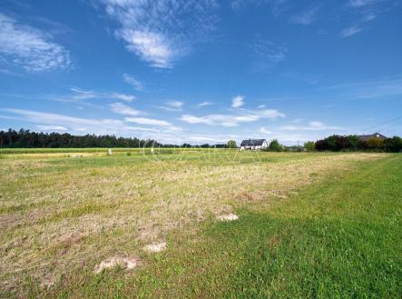 Prodej pozemku pro bydlení, 859 m²