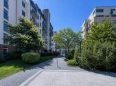 Pronájem bytu, 2+kk, 82 m²