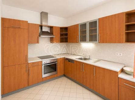 Pronájem bytu, 2+kk, 82 m²