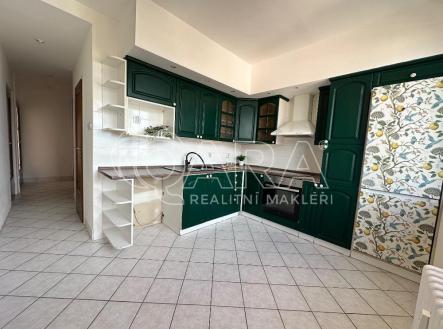 Pronájem bytu, 3+1, 63 m²
