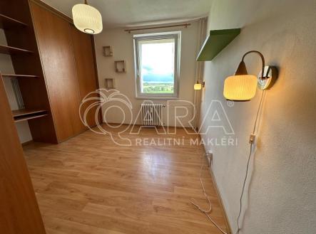 Pronájem bytu, 3+1, 63 m²