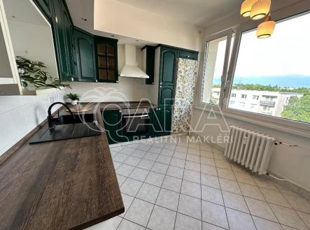 Pronájem bytu, 3+1, 63 m²