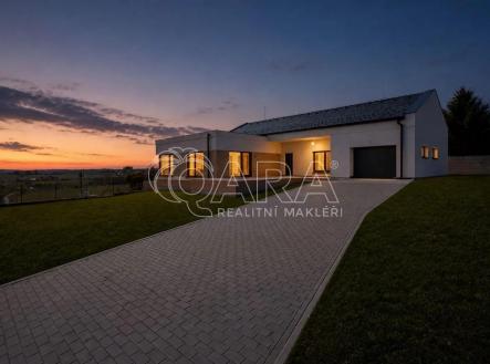 Prodej domu/vily, 167 m²
