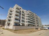 Pronájem bytu, 1+kk, 27 m²