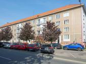 Pronájem bytu, 1+1, 39 m²