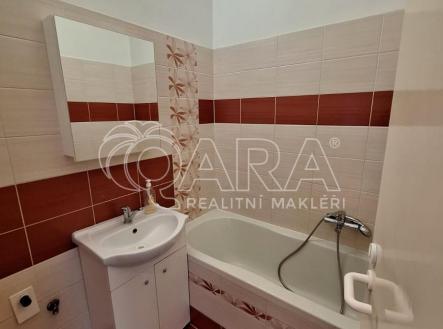 Pronájem bytu, 1+1, 39 m²