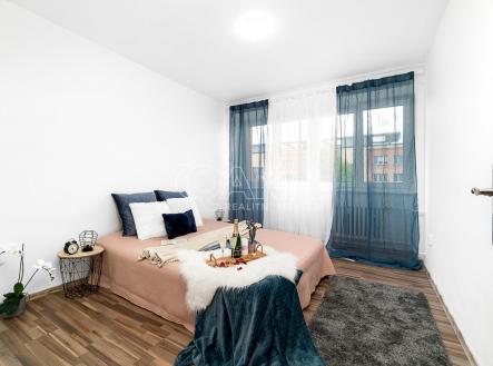 Prodej bytu, 4+1, 76 m²