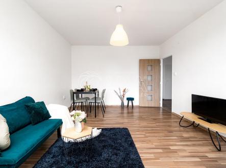 Prodej bytu, 4+1, 76 m²