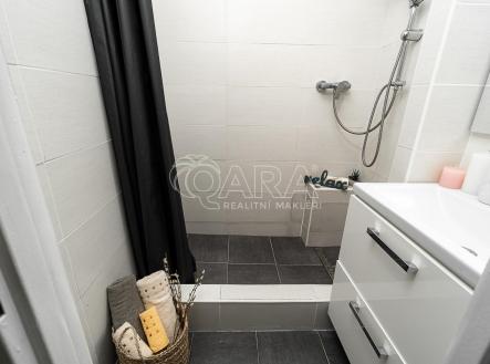 Prodej bytu, 4+1, 76 m²