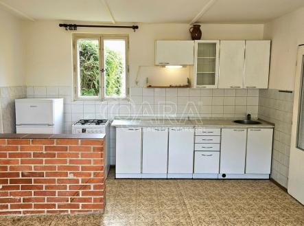 Pronájem domu/vily, 33 m²