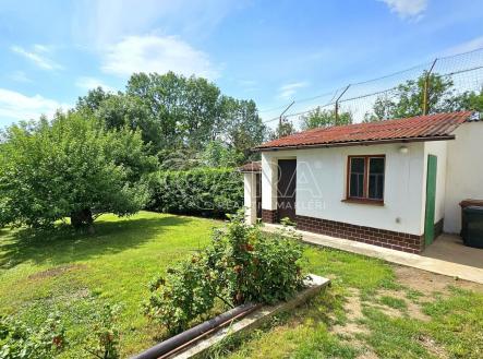 Pronájem domu/vily, 33 m²