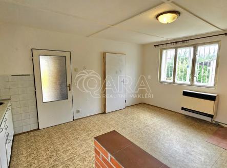 Pronájem domu/vily, 33 m²