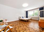 Pronájem bytu, 1+1, 39 m²