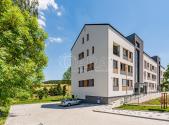Pronájem bytu, 2+kk, 463 m²