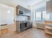 Pronájem bytu, 1+1, 38 m²