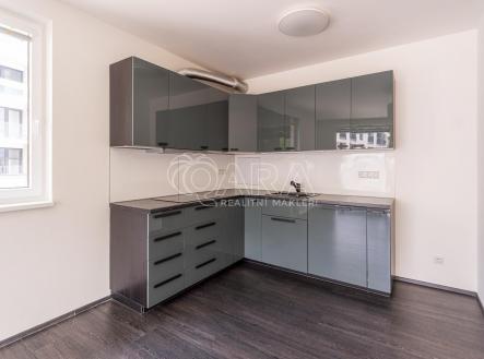 Pronájem bytu, 3+kk, 78 m²