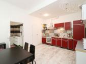 Pronájem bytu, 4+kk, 124 m²