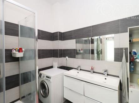 Pronájem bytu, 4+kk, 124 m²