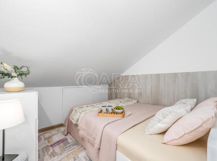 Pronájem bytu, 1+kk, 47 m²
